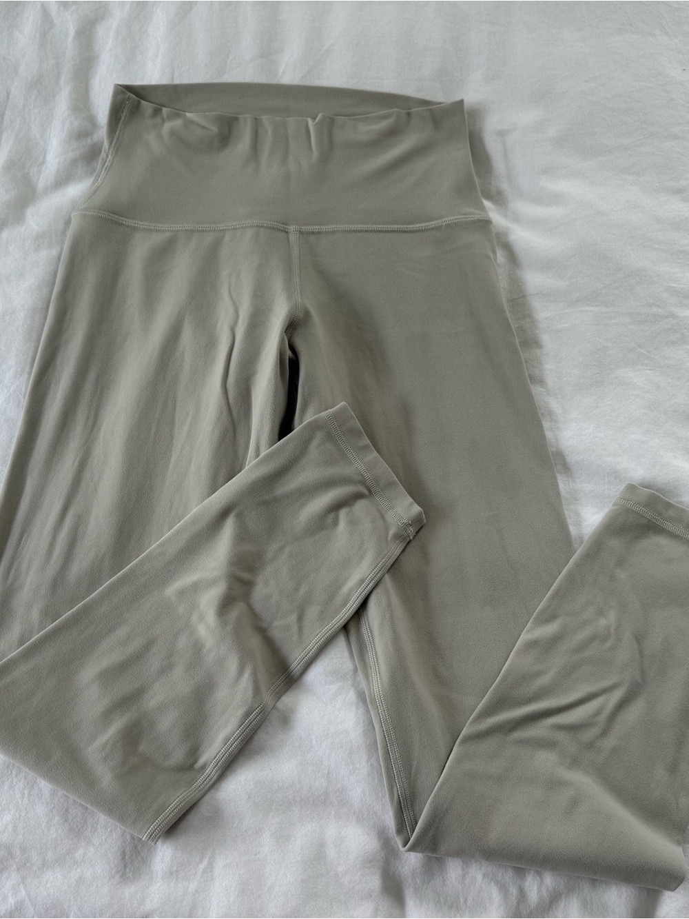 Aritzia High-Waisted Leggings
